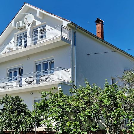 Apartmani Zinda Sukosan Bagian luar foto