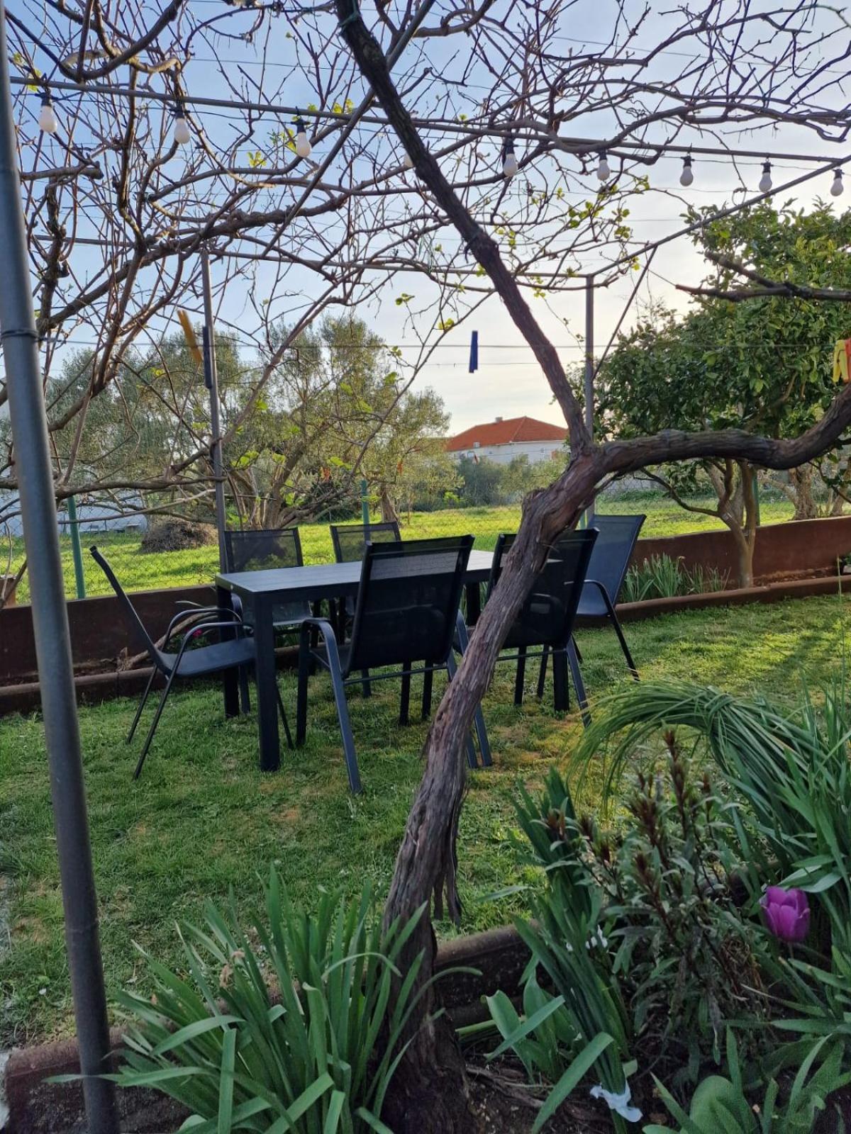 Apartmani Zinda Sukosan Bagian luar foto