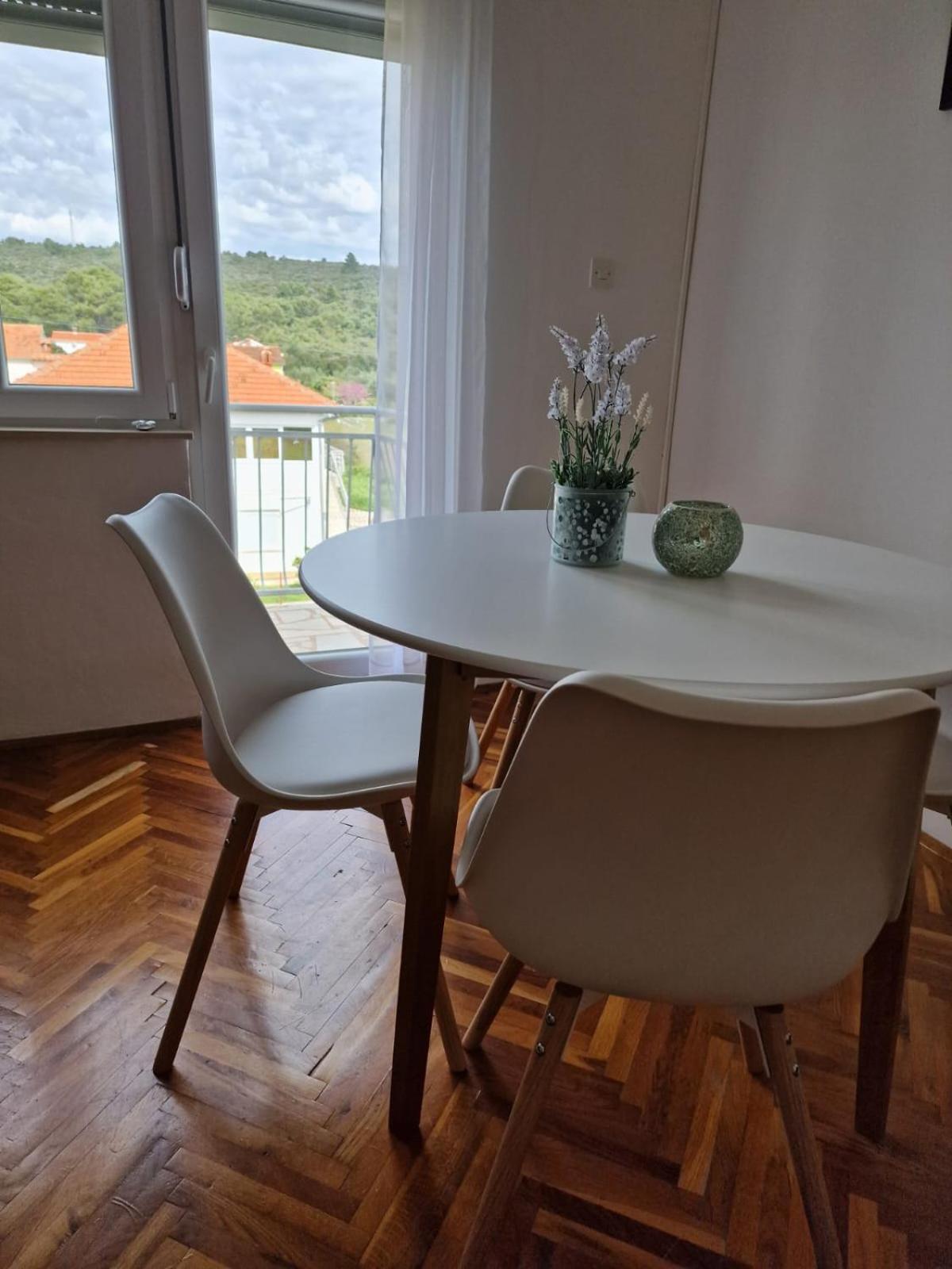Apartmani Zinda Sukosan Ruang foto