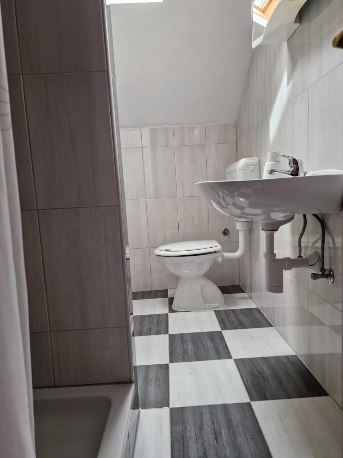 Apartmani Zinda Sukosan Bagian luar foto