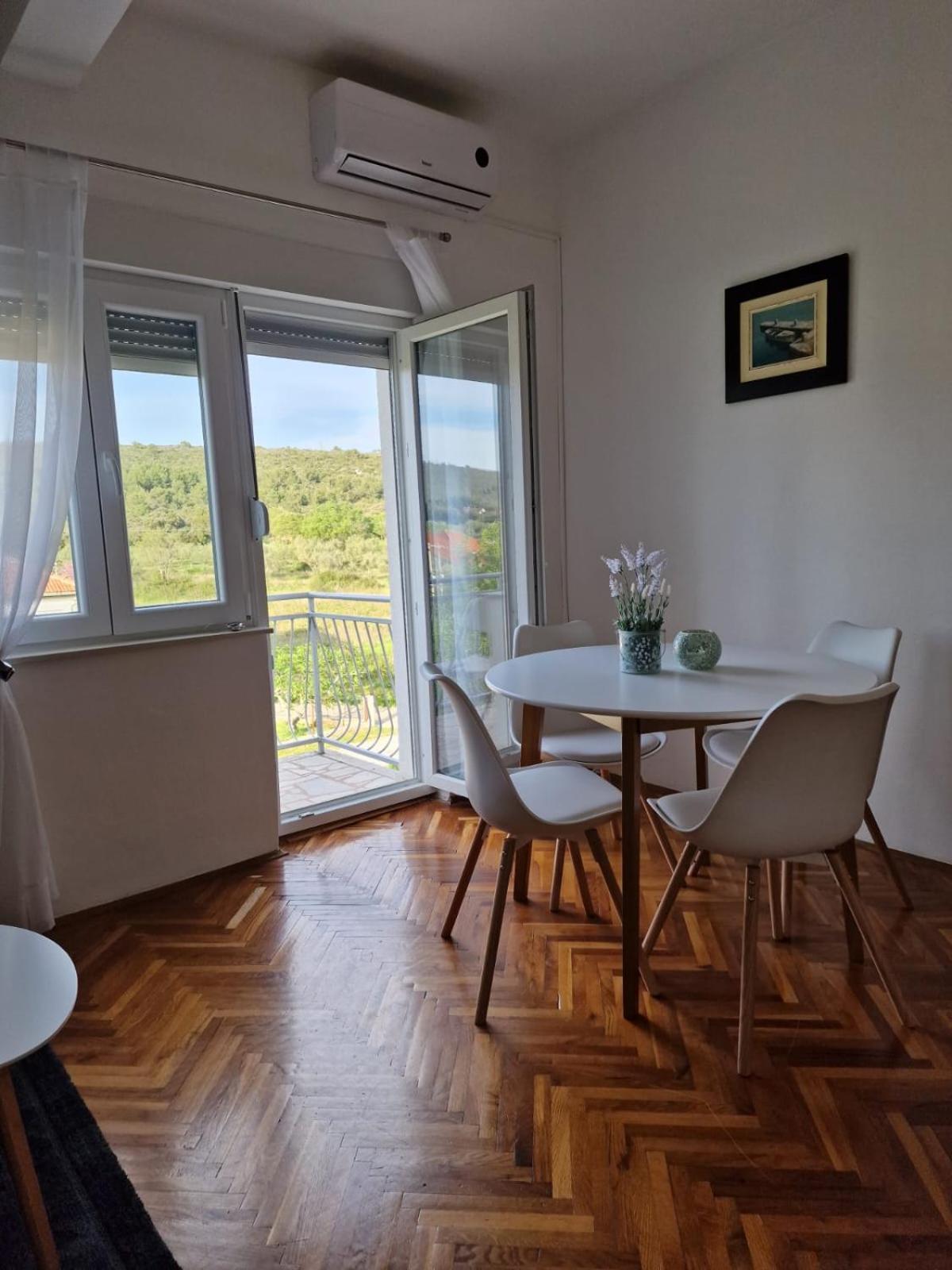 Apartmani Zinda Sukosan Bagian luar foto