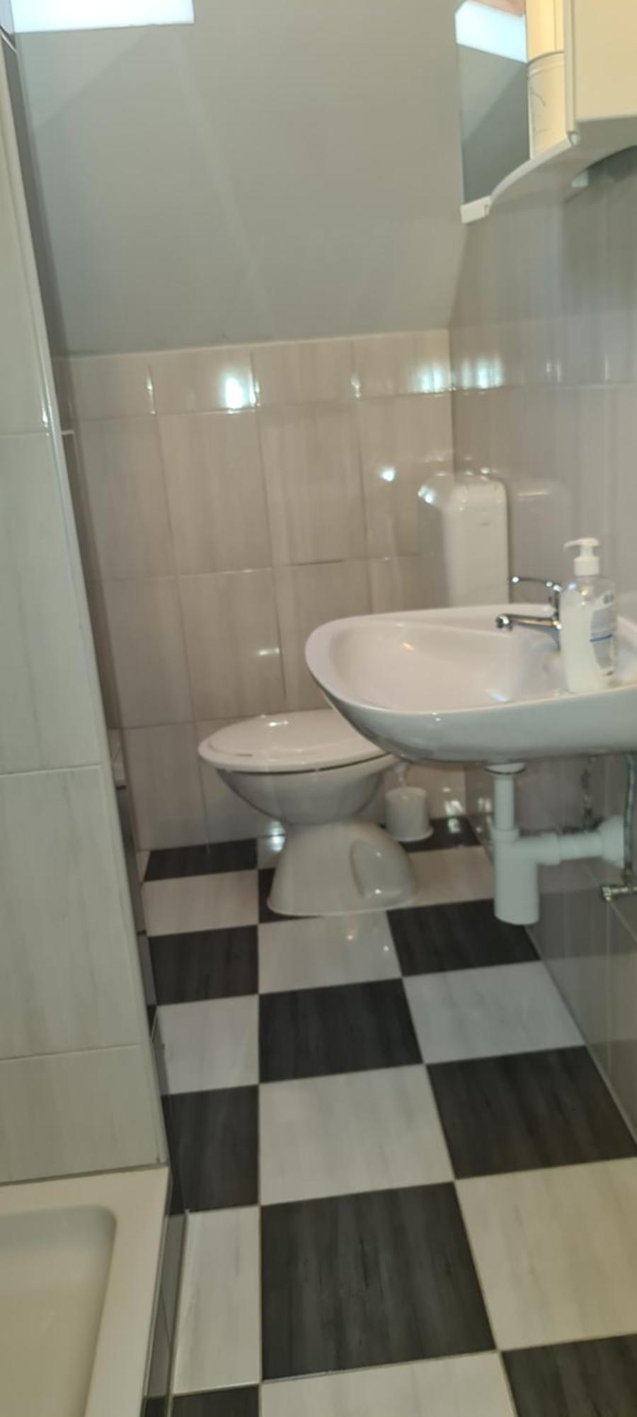 Apartmani Zinda Sukosan Bagian luar foto