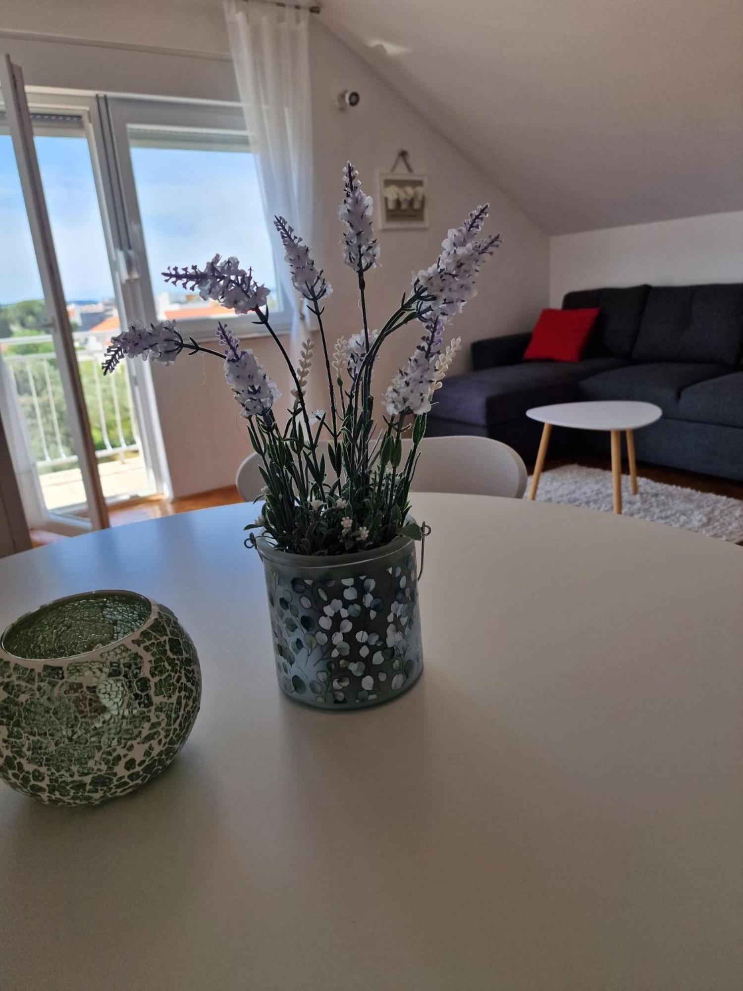 Apartmani Zinda Sukosan Bagian luar foto