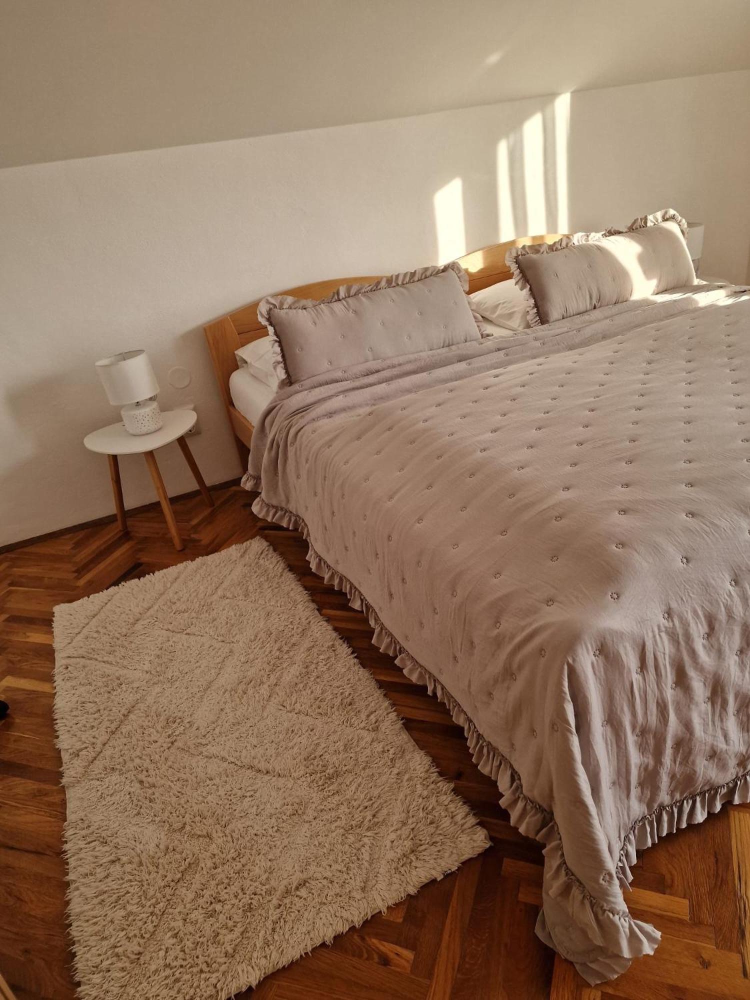 Apartmani Zinda Sukosan Bagian luar foto