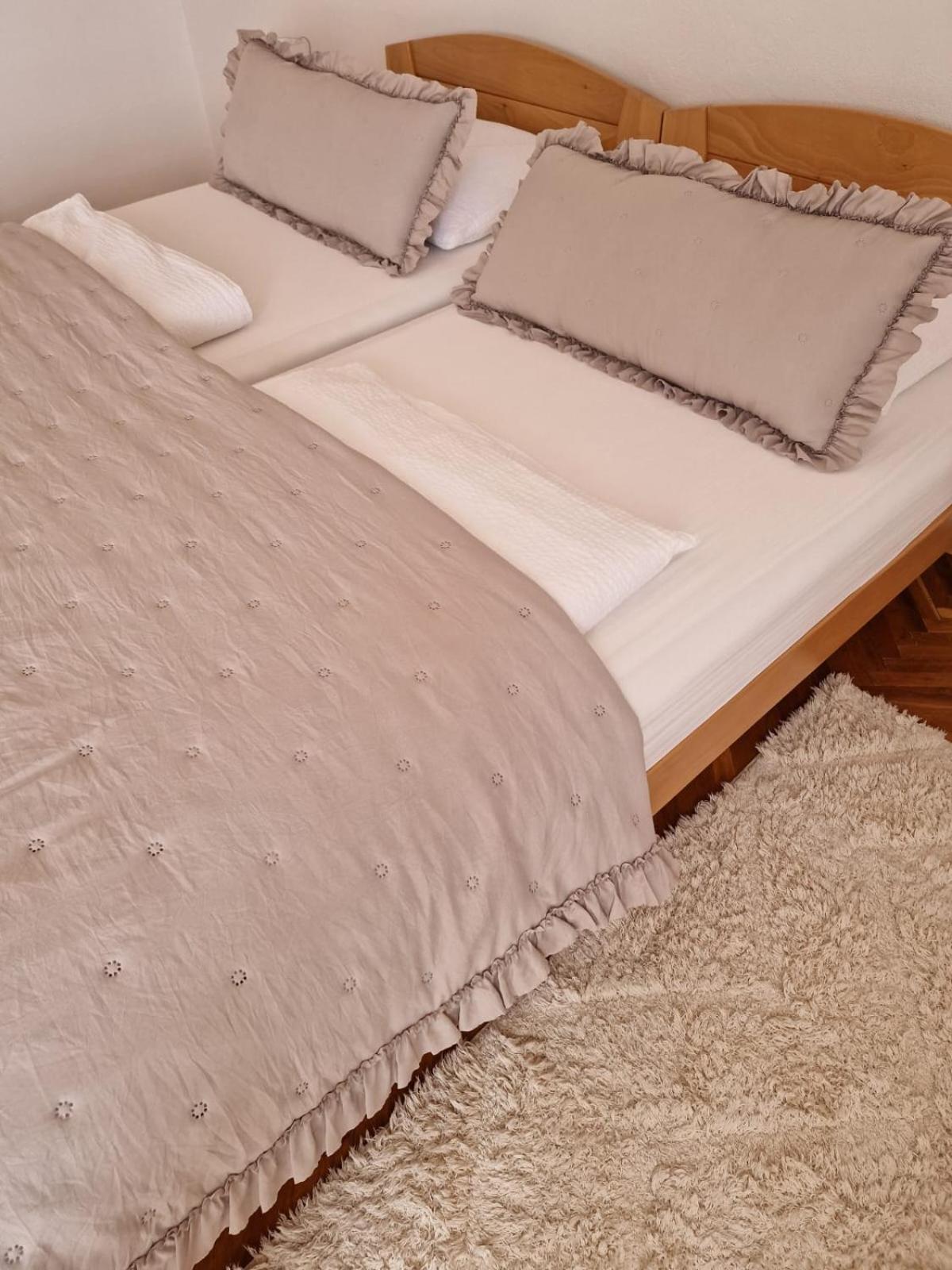 Apartmani Zinda Sukosan Bagian luar foto