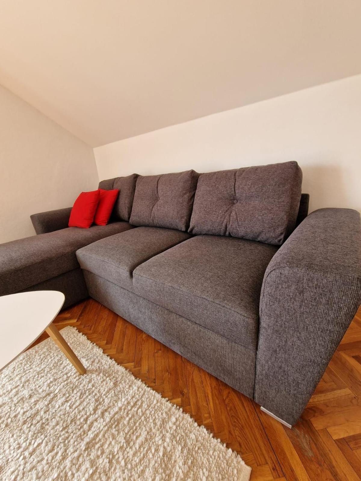 Apartmani Zinda Sukosan Bagian luar foto
