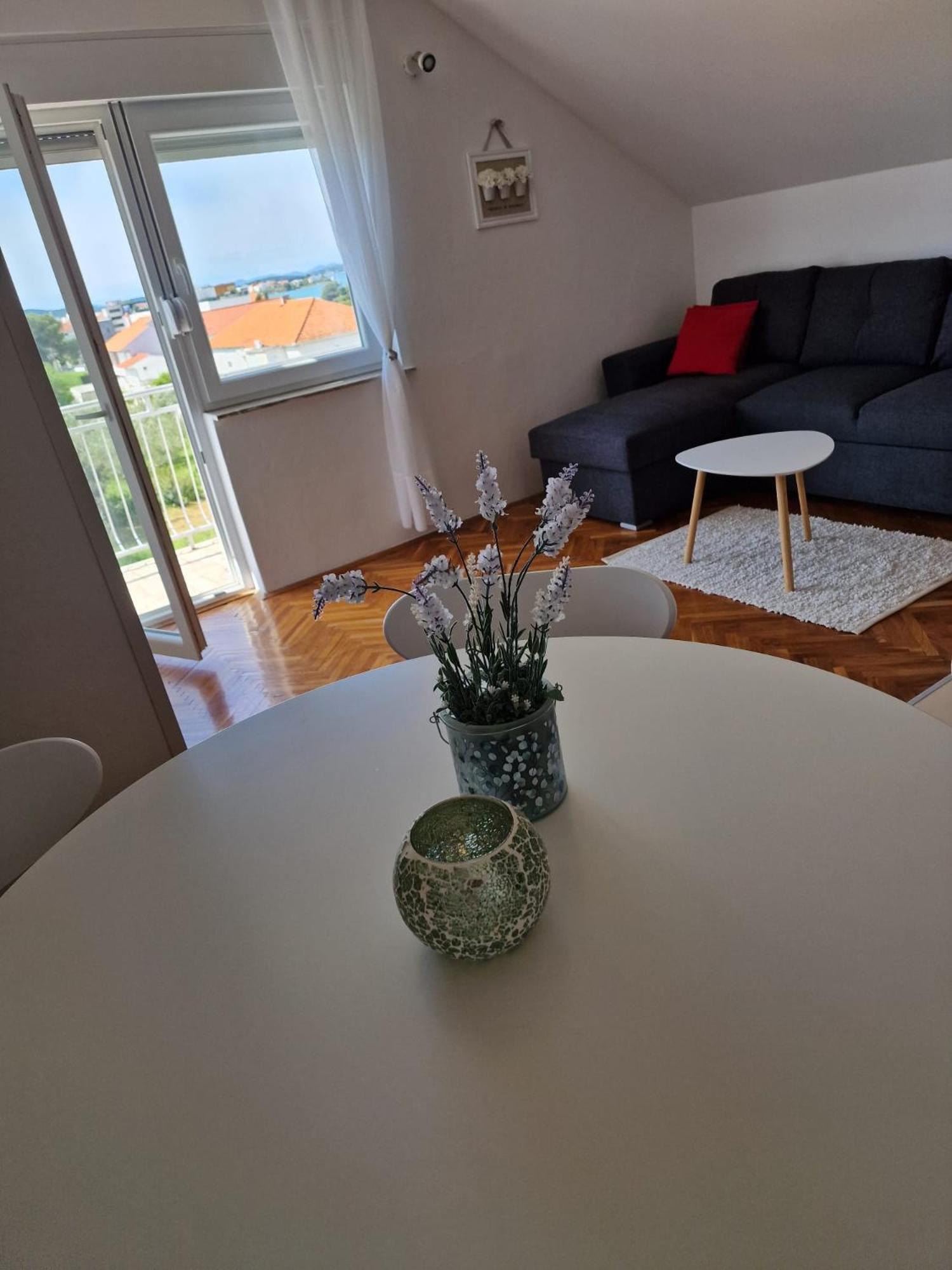Apartmani Zinda Sukosan Bagian luar foto