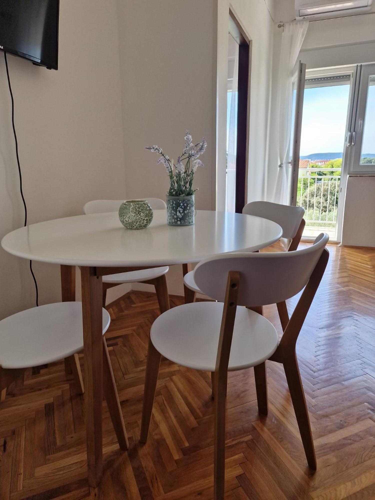 Apartmani Zinda Sukosan Bagian luar foto