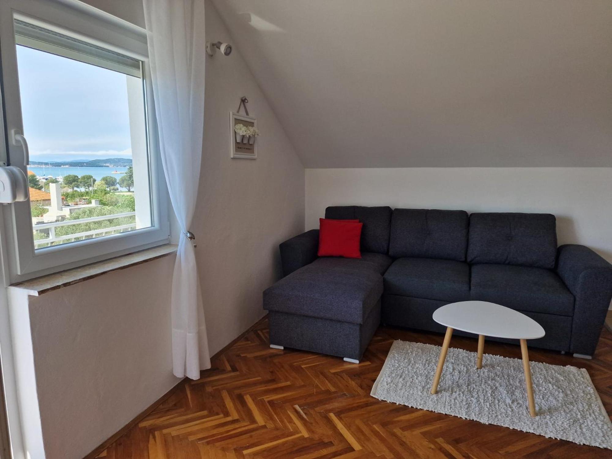 Apartmani Zinda Sukosan Bagian luar foto